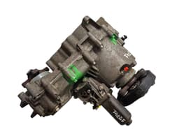 BMW 3455131 Transfer Box BMW X3 (E83) (2004-2012) — thumbnail 4