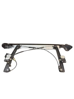 MINI 51332756083 Window Regulator Compl. front left MINI MINI II (2006-2015) — thumbnail 1