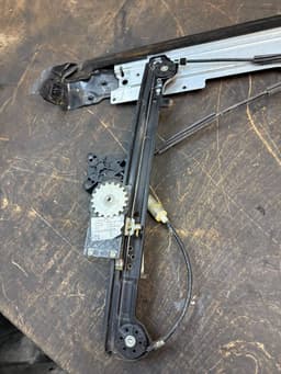 MINI 51332756083 Window Regulator Compl. front left MINI MINI II (2006-2015) — thumbnail 5