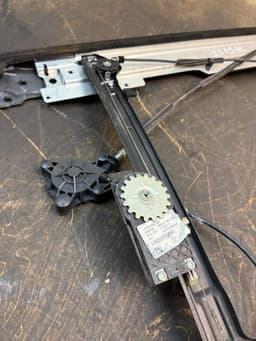 MINI 51332756083 Window Regulator Compl. front left MINI MINI II (2006-2015) — thumbnail 6