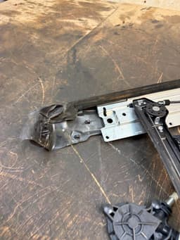 MINI 51332756083 Window Regulator Compl. front left MINI MINI II (2006-2015) — thumbnail 7