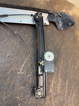 MINI 51332756083 Window Regulator Compl. front left MINI MINI II (2006-2015) — thumbnail 4