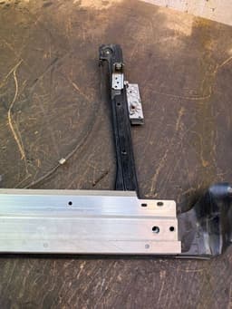 MINI 51332756083 Window Regulator Compl. front left MINI MINI II (2006-2015) — thumbnail 10