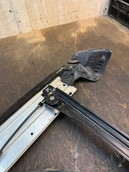 MINI 51332756083 Window Regulator Compl. front left MINI MINI II (2006-2015) — thumbnail 9