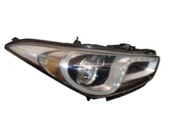 HYUNDAI 921023Z090 Headlight right HYUNDAI i40 (VF) (2011-2019) — thumbnail 1
