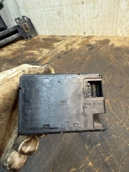 LANCIA P05026647AJ 05026647AJ Ignition switch lock (ignition barrel) LANCIA VOYAGER (404) (2011-2016) — thumbnail 6