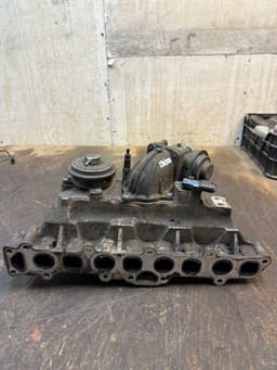CHRYSLER 11042028F Intake Manifold CHRYSLER VOYAGER V (RT) (2007-2016) — thumbnail 3