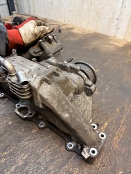 CHRYSLER 11042028F Intake Manifold CHRYSLER VOYAGER V (RT) (2007-2016) — thumbnail 8