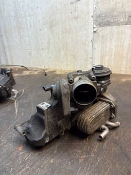 CHRYSLER 11042028F Intake Manifold CHRYSLER VOYAGER V (RT) (2007-2016) — thumbnail 5