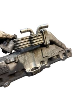 CHRYSLER 11042028F Intake Manifold CHRYSLER VOYAGER V (RT) (2007-2016) — thumbnail 2