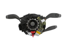 MERCEDES-BENZ A21290012209051 A2129001220 Indicator/wiper/slip ring switch (stalk) MERCEDES-BENZ E-CLASS (W212) (2009-2016) — thumbnail 2
