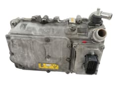 MERCEDES-BENZ A6519007702 Hybrid control unit (HCU) MERCEDES-BENZ E-CLASS (W212) (2009-2016) — thumbnail 4