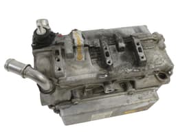 MERCEDES-BENZ A6519007702 Hybrid control unit (HCU) MERCEDES-BENZ E-CLASS (W212) (2009-2016) — thumbnail 1