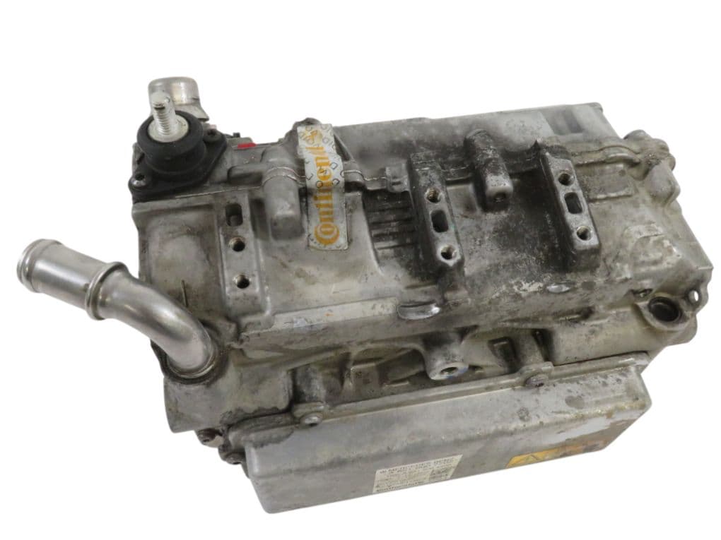 MERCEDES-BENZ A6519007702 Hybrid control unit (HCU) MERCEDES-BENZ E-CLASS (W212) (2009-2016)