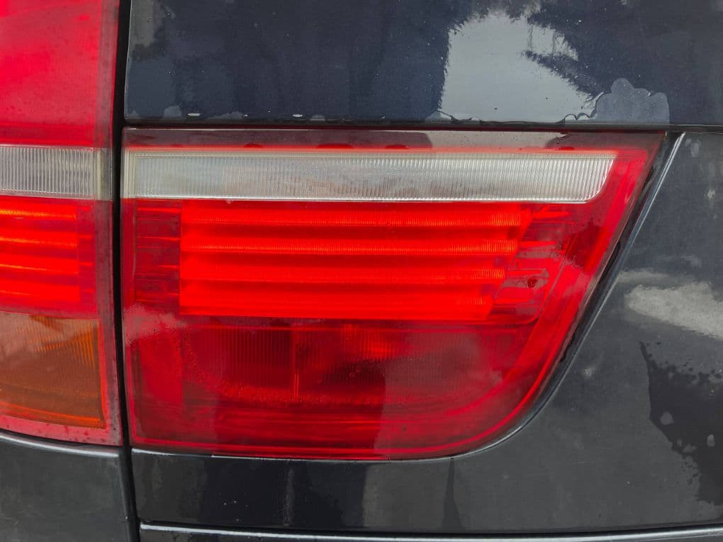 BMW 7295339 Inner tail light, left BMW X5 (E70) (2007-2013)