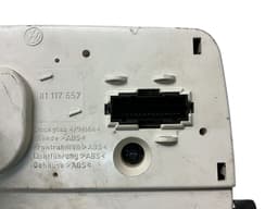 VW 357919033CC Instrument Cluster VW PASSAT (B3, B4) (1988-1997) — thumbnail 3