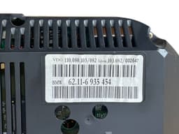 BMW 6935454 9140813 Instrument Cluster BMW 7 (E65, E66) (2001-2009) — thumbnail 6
