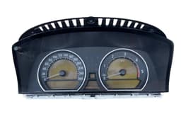BMW 6935454 9140813 Instrument Cluster BMW 7 (E65, E66) (2001-2009) — thumbnail 1
