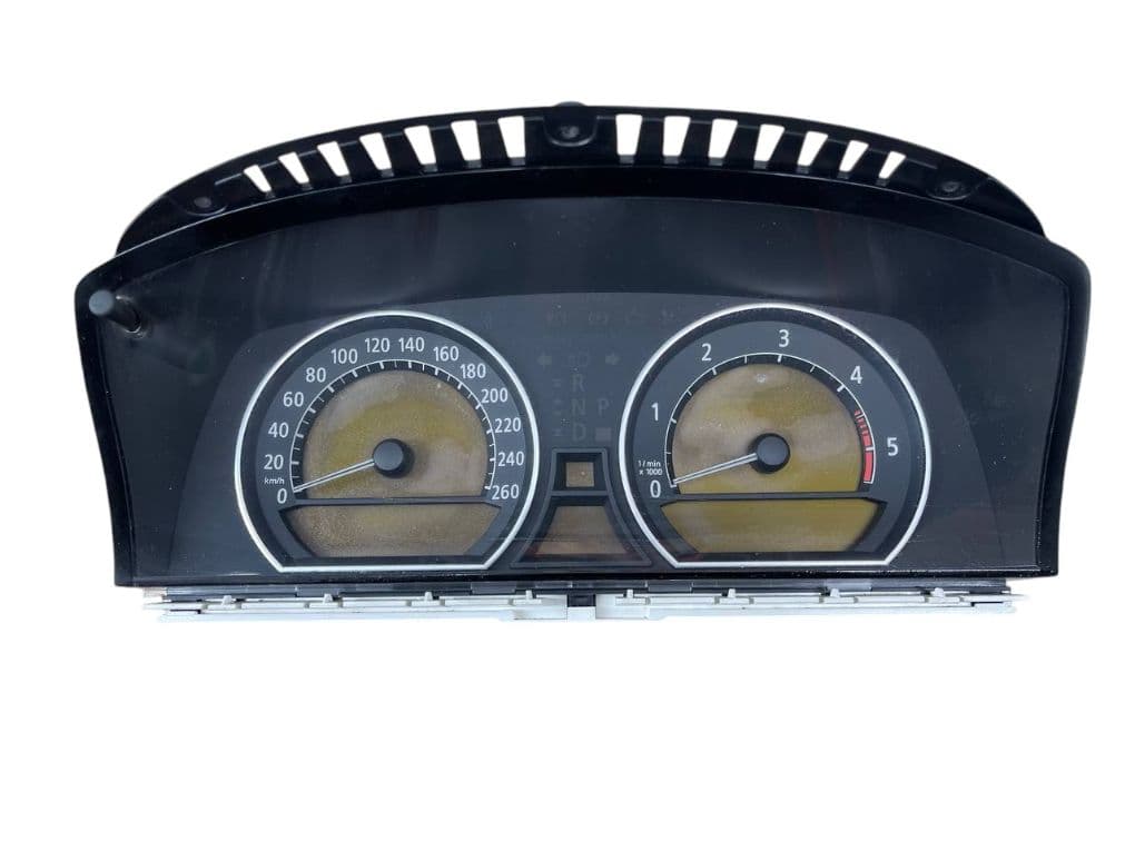 BMW 6935454 9140813 Instrument Cluster BMW 7 (E65, E66) (2001-2009)