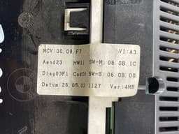 BMW 6935454 9140813 Instrument Cluster BMW 7 (E65, E66) (2001-2009) — thumbnail 4