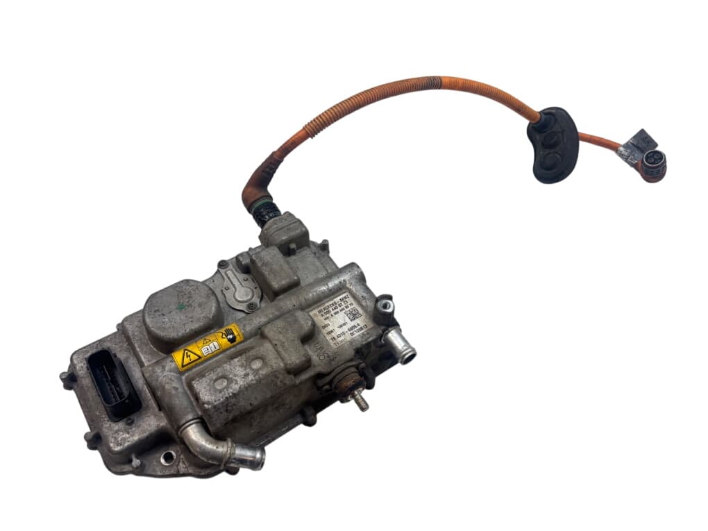 MERCEDES-BENZ 28401068084 Hybrid converter / inverter MERCEDES-BENZ S-CLASS (W221) (2005-2013)