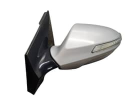 HYUNDAI 876103Z050 Mirror left HYUNDAI i40 (VF) (2011-2019) — thumbnail 2