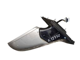 HYUNDAI 876103Z050 Mirror left HYUNDAI i40 (VF) (2011-2019) — thumbnail 6
