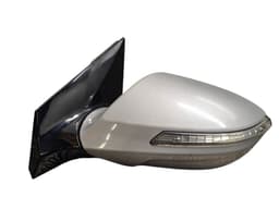 HYUNDAI 876103Z050 Mirror left HYUNDAI i40 (VF) (2011-2019) — thumbnail 1