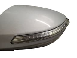 HYUNDAI 876103Z050 Mirror left HYUNDAI i40 (VF) (2011-2019) — thumbnail 3