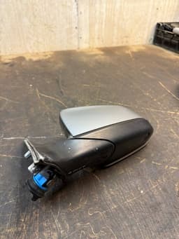 BMW 51167283523 Mirror left BMW 5 (F10, F11) (2010-2017) — thumbnail 3