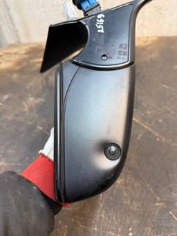 BMW 51167283523 Mirror left BMW 5 (F10, F11) (2010-2017) — thumbnail 10