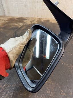 BMW 51167283523 Mirror left BMW 5 (F10, F11) (2010-2017) — thumbnail 9