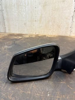 BMW 51167283523 Mirror left BMW 5 (F10, F11) (2010-2017) — thumbnail 8