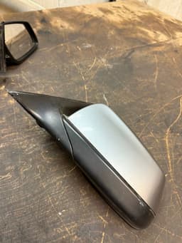 BMW 51167283523 Mirror left BMW 5 (F10, F11) (2010-2017) — thumbnail 2