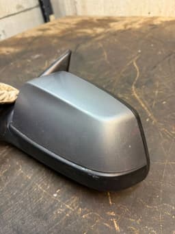 BMW 51167283523 Mirror left BMW 5 (F10, F11) (2010-2017) — thumbnail 6