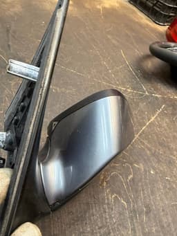 BMW 51167283523 Mirror left BMW 5 (F10, F11) (2010-2017) — thumbnail 4