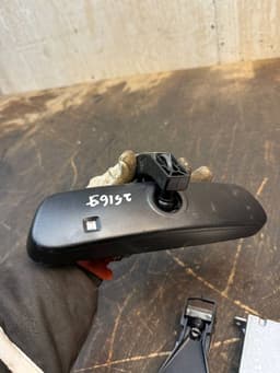 BMW 66519225604 9225604 665109199305 9199305 LANE ASSIST camera BMW 5 (F10, F11) (2010-2017) — thumbnail 9