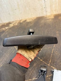 BMW 66519225604 9225604 665109199305 9199305 LANE ASSIST camera BMW 5 (F10, F11) (2010-2017) — thumbnail 10