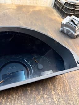 MERCEDES-BENZ A2205401211 2205401211 Instrument Cluster MERCEDES-BENZ S-CLASS (W220) (1998-2005) — thumbnail 5