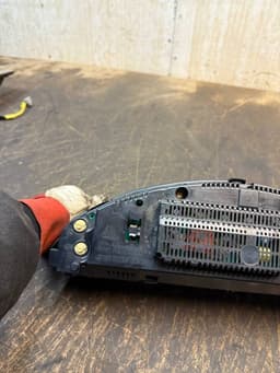 MERCEDES-BENZ A2205401211 2205401211 Instrument Cluster MERCEDES-BENZ S-CLASS (W220) (1998-2005) — thumbnail 7