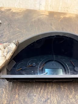 MERCEDES-BENZ A2205401211 2205401211 Instrument Cluster MERCEDES-BENZ S-CLASS (W220) (1998-2005) — thumbnail 4
