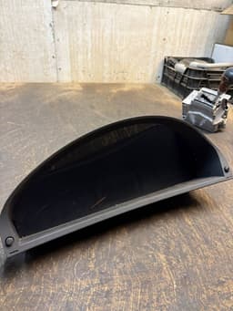 MERCEDES-BENZ A2205401211 2205401211 Instrument Cluster MERCEDES-BENZ S-CLASS (W220) (1998-2005) — thumbnail 3