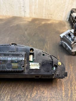 MERCEDES-BENZ A2205401211 2205401211 Instrument Cluster MERCEDES-BENZ S-CLASS (W220) (1998-2005) — thumbnail 8