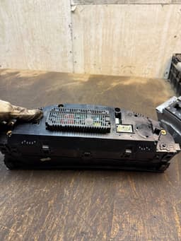 MERCEDES-BENZ A2205401211 2205401211 Instrument Cluster MERCEDES-BENZ S-CLASS (W220) (1998-2005) — thumbnail 10
