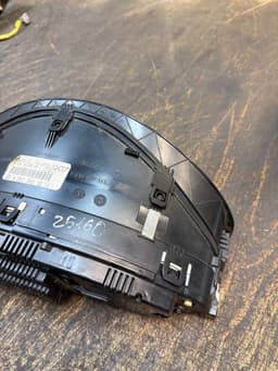 MERCEDES-BENZ A2205401211 2205401211 Instrument Cluster MERCEDES-BENZ S-CLASS (W220) (1998-2005) — thumbnail 9
