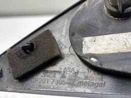 VW 2H2857507BH Mirror left VW AMAROK (2H_, S1B) (2010-2022) — thumbnail 3
