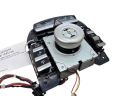 MERCEDES-BENZ A2218706958 Joystick (MMI control switch / pad) MERCEDES-BENZ S-CLASS (W221) (2005-2013) — thumbnail 1