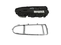 MERCEDES-BENZ A21390548039051 A2139054803 Main windows switch MERCEDES-BENZ E-CLASS (W213) (2016-2023) — thumbnail 3
