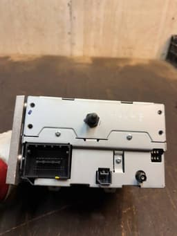OPEL 95371915 Radio OPEL MOKKA A (J13) (2012-2019) — thumbnail 5