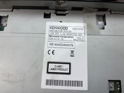 VW DNX520VBT Radio VW AMAROK (2H_, S1B) (2010-2022) — thumbnail 4